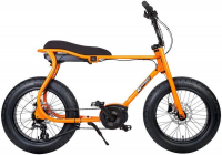 Электровелосипед Ruff Cycles Lil Buddy Special Edition Bosch Active Line 300Wh (2024)