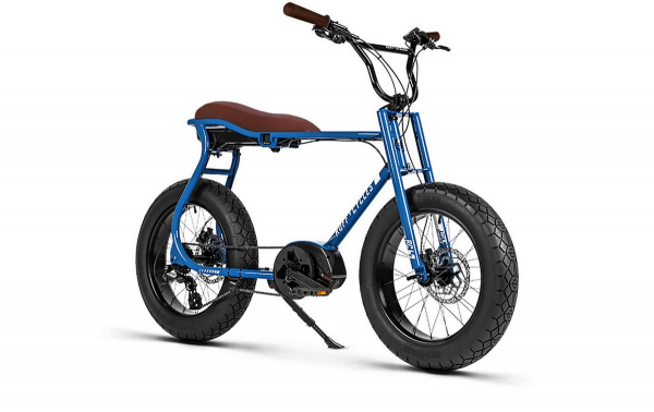 Электровелосипед Ruff Cycles Lil Buddy Special Edition Bosch CX 500Wh (2024)