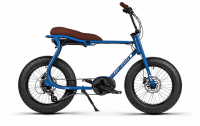 Электровелосипед Ruff Cycles Lil Buddy Special Edition Bosch CX 500Wh (2024)