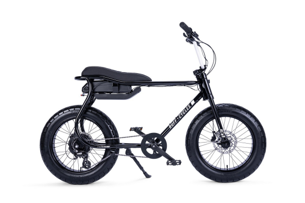 Электровелосипед Ruff Cycles Lil`Buddy Edge Bafang 504Wh (2024)