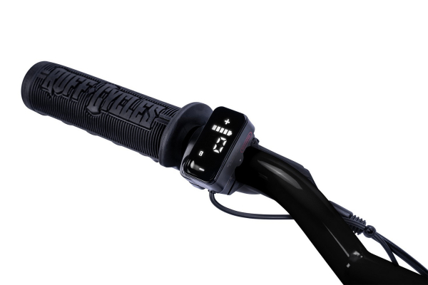 Электровелосипед Ruff Cycles Lil`Buddy Edge Bafang 504Wh (2024)