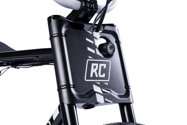 Электровелосипед Ruff Cycles Lil`Buddy Edge Bafang 504Wh (2024)