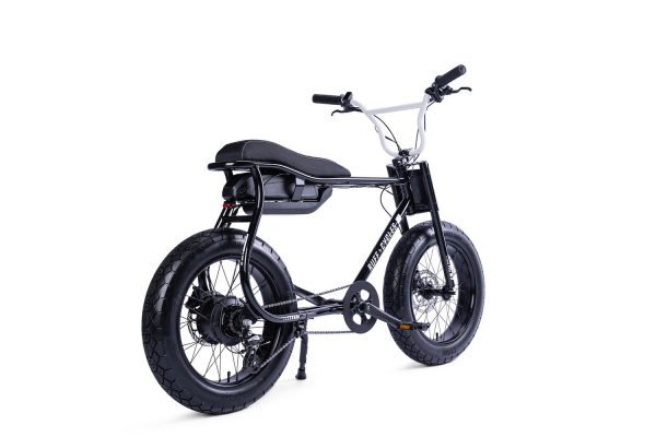 Электровелосипед Ruff Cycles Lil`Buddy Edge Bafang 504Wh (2024)