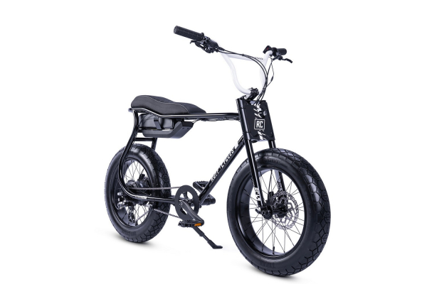 Электровелосипед Ruff Cycles Lil`Buddy Edge Bafang 504Wh (2024)