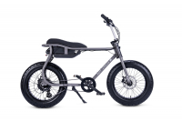 Электровелосипед Ruff Cycles Lil`Buddy Edge Bafang 504Wh (2024)
