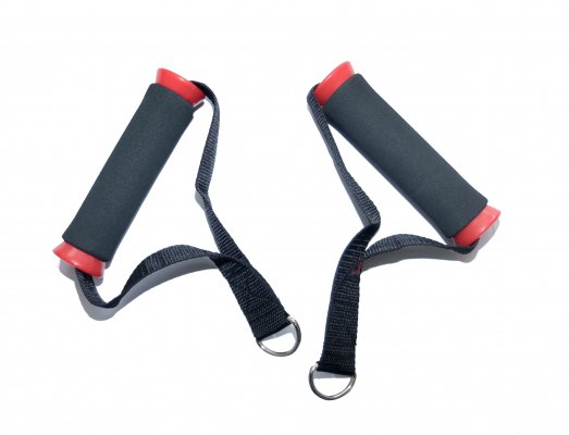 Рукоятки (пара) Original Fit.Tools для тренировки с эспандерами
