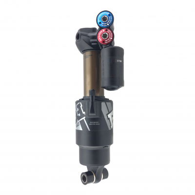 Амортизатор задний FOX Factory Float X2 2-position Trunnion 205x65 mm