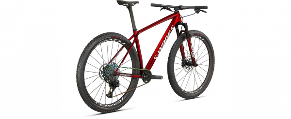 Велосипед S-Works Hardtail (2021)