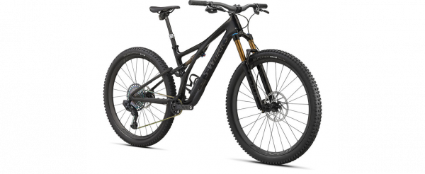 Велосипед S-Works Stumpjumper (2021)