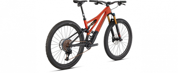 Велосипед S-Works Stumpjumper (2021)