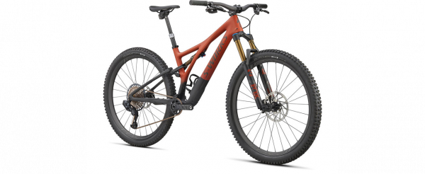 Велосипед S-Works Stumpjumper (2021)