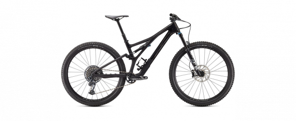 Велосипед S-Works Stumpjumper Expert (2021)
