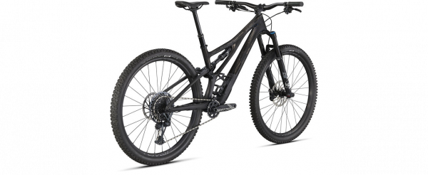 Велосипед S-Works Stumpjumper Expert (2021)