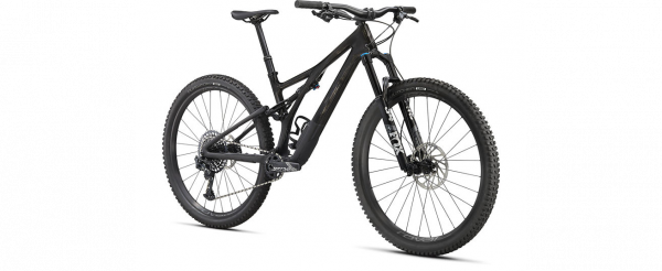 Велосипед S-Works Stumpjumper Expert (2021)