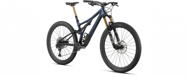 Велосипед S-Works Stumpjumper Pro (2021)