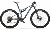Велосипед Wilier URTA MAX SL DEORE 1x12 BOMBER Z2 MICHE XM45 (2026)