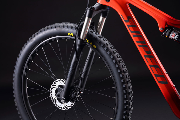 Велосипед Sunpeed LEADER 29"