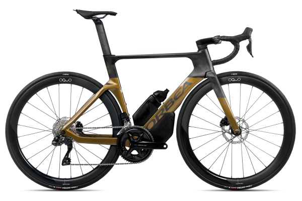 Велосипед Orbea Aero M35iLTD PWR (2025)