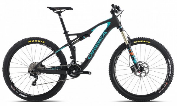 Рама Orbea OCCAM AM M (2016)