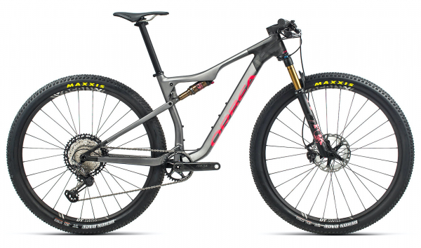 Велосипед Orbea OIZ M-PRO (2021)