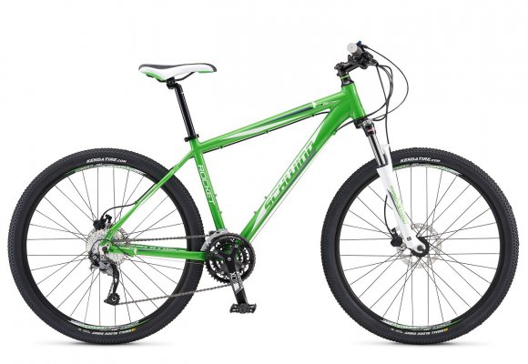 Велосипед Schwinn Rocket 3 (2017)