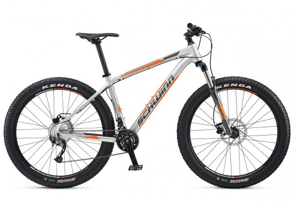 Велосипед Schwinn Rocket 2 + (2017)