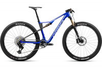 Велосипед Orbea OIZ M-TEAM AXS (2025)