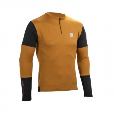 Велоджерси Leatt MTB Trail 4.0 Jersey
