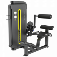 Разгибание спины Bronze Gym BW-3031 