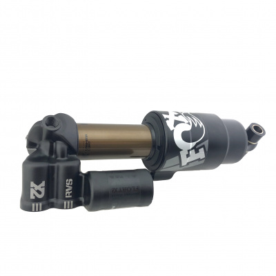Амортизатор задний FOX Factory Float X2 2-position Trunnion 205x65 mm