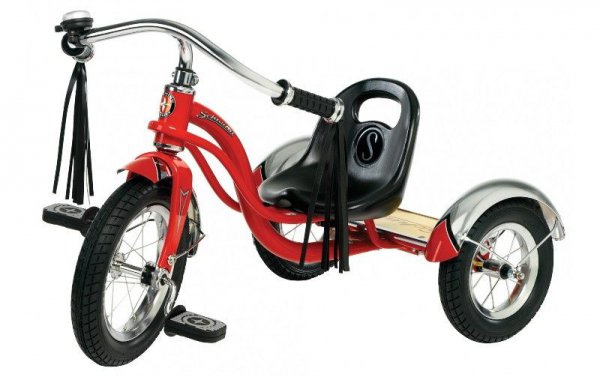 Велосипед Schwinn Roadster Trike (2014)