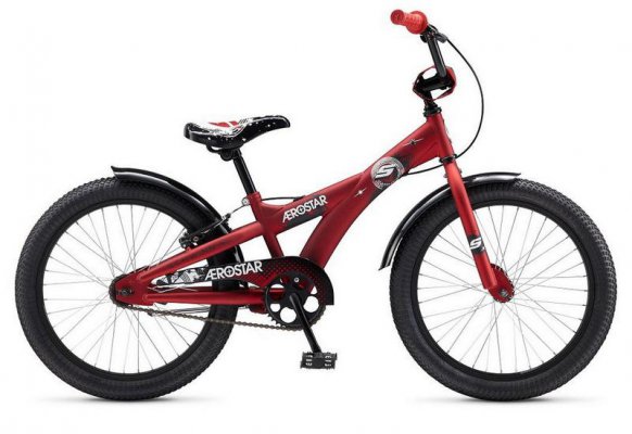 2013 Велосипед Schwinn Aerostar