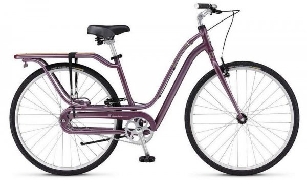 Велосипед Schwinn City 3 жен (2013)