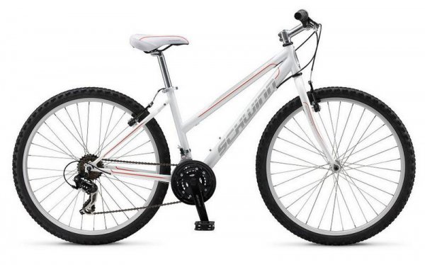 2012 Велосипед Schwinn Frontier 26 жен