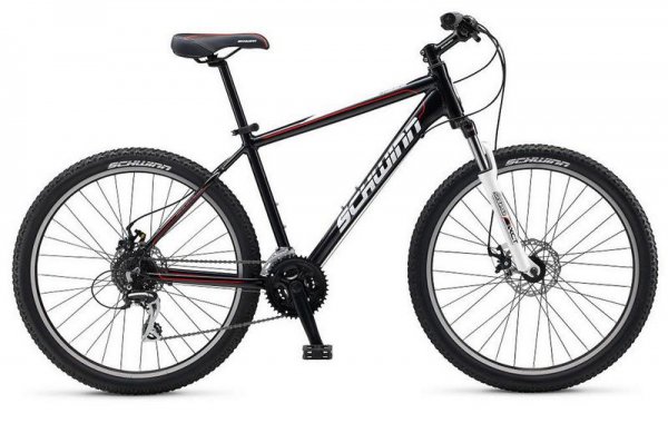 Велосипед Schwinn Mesa 1 муж (2013)