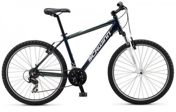 Велосипед Schwinn Mesa 2 муж (2013)