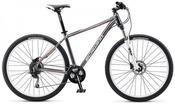 2013 Велосипед Schwinn Moab 29ER 1