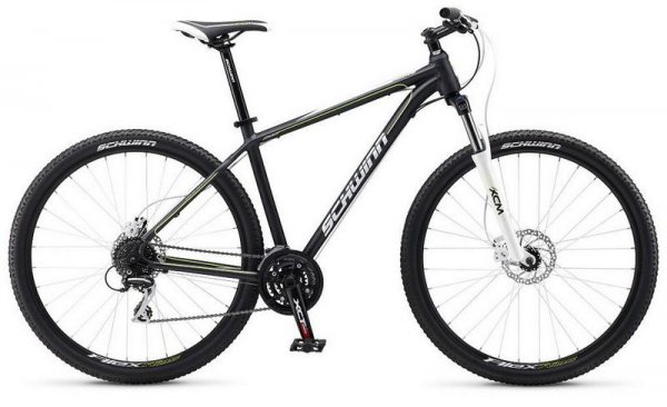 2013 Велосипед Schwinn Moab 29ER 2