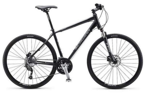2013 Велосипед Schwinn Searcher  1 муж