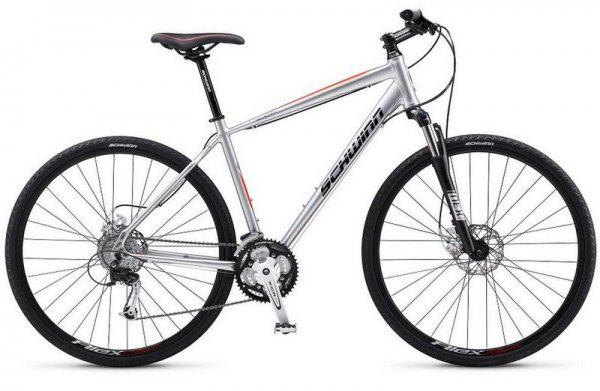 2013 Велосипед Schwinn Searcher 2 муж