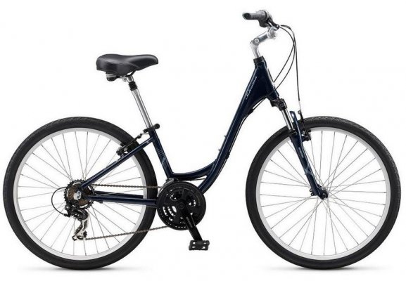 2013 Велосипед Schwinn Sierra 1 жен
