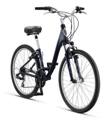 2013 Велосипед Schwinn Sierra 1 жен
