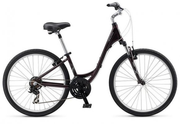 2013 Велосипед Schwinn Sierra 1 жен