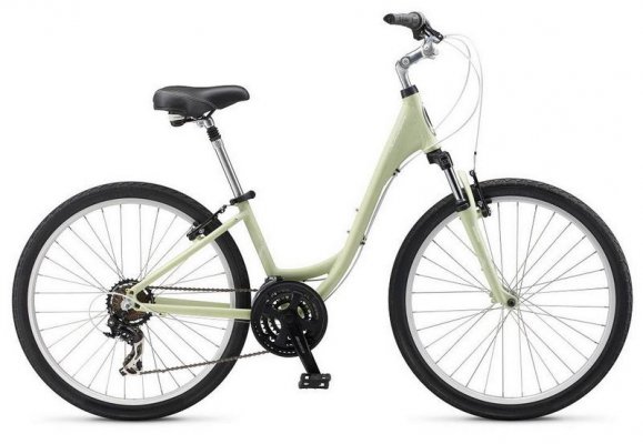 2013 Велосипед Schwinn Sierra 1 жен