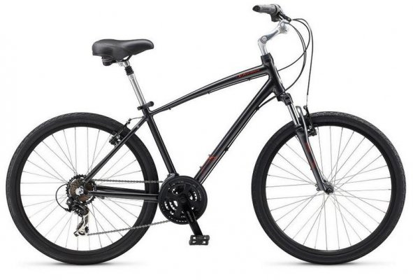 2013 Велосипед Schwinn Sierra 1 муж
