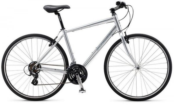 2013 Велосипед Schwinn Sporterra 4