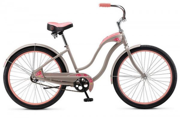2013 Велосипед Schwinn Sprite DLX