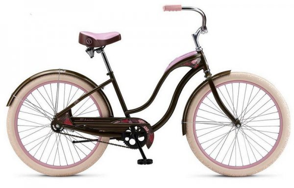 2013 Велосипед Schwinn Sprite DLX