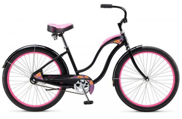 2013 Велосипед Schwinn Starlet