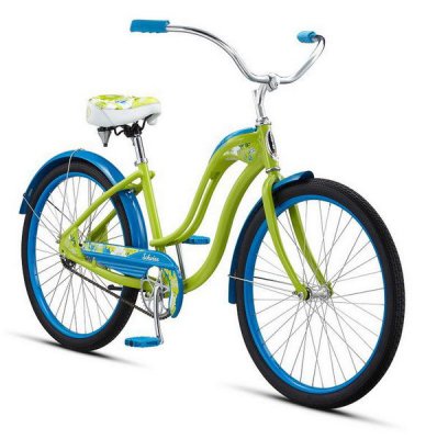2013 Велосипед Schwinn Starlet